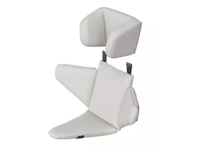 Thule Baby Supporter 2.0 - Podparcie dla małych dzieci