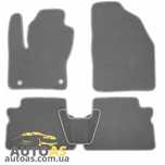 ЕВА/EVA коврики в салон Ford/Форд Mondeo/Kugo/Escape/Edge/F150/Galaxy