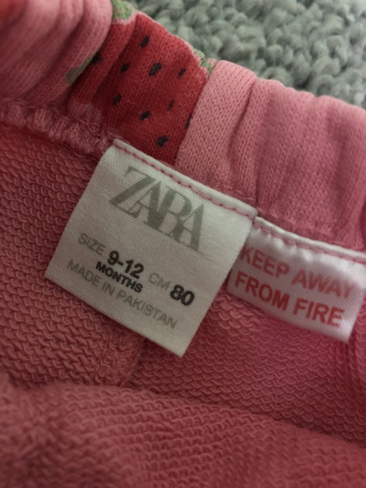 Комплект Zara 80р