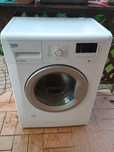 Pralka Beko 51032 na części lub do naprawy.