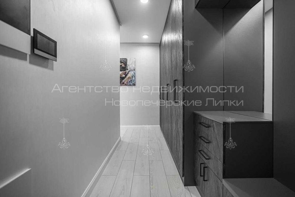 Аренда 2х комн ЖК Новопечерские Липки 78м2 Драгомирова Верхогляда