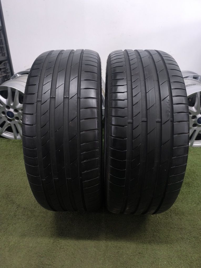 2022r 2 x 245/45/19 Hankook Opony Letnie Wysyłka