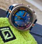 Orient Sea King automat