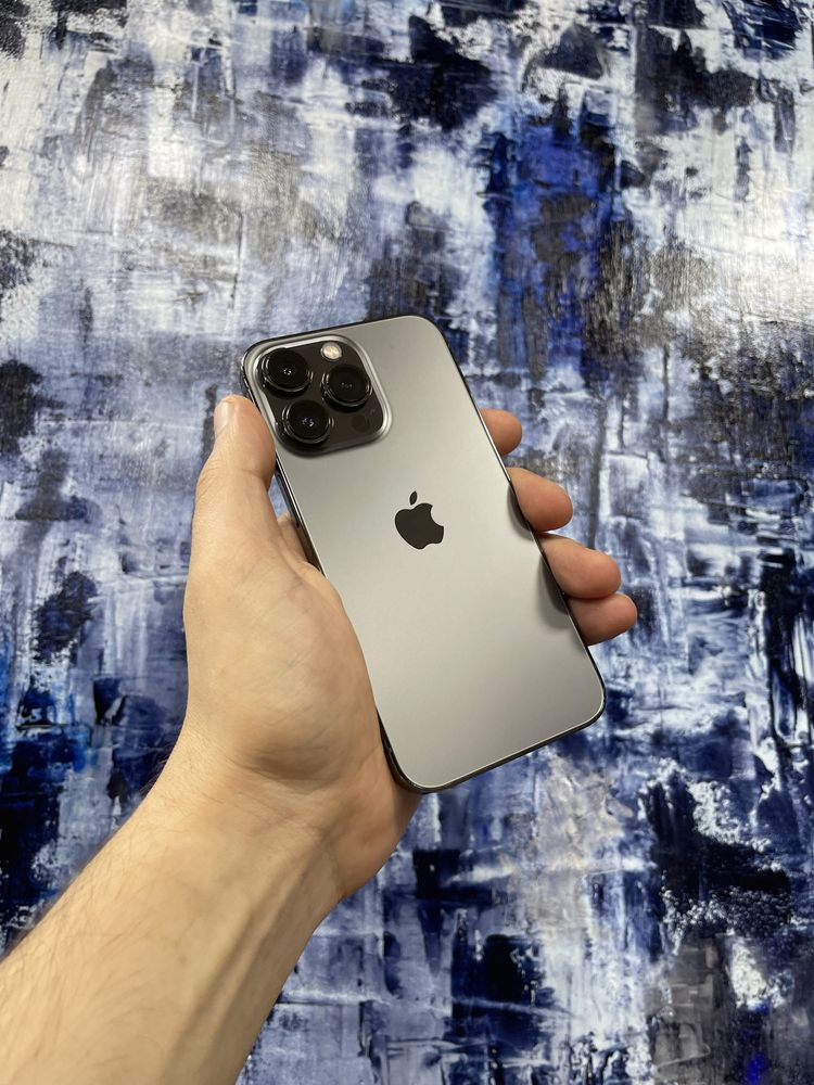 Iphone 13 Pro 1Tb Graphite Neverlock