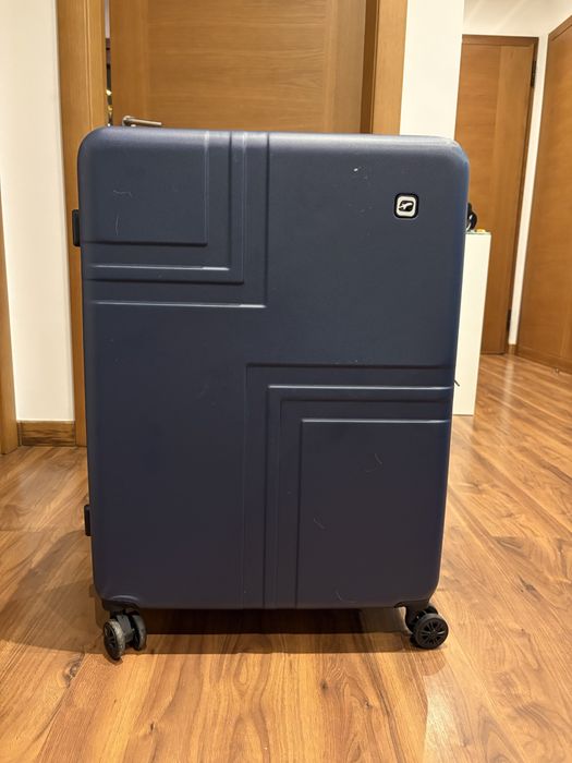 Mala viagem 105 livros airport