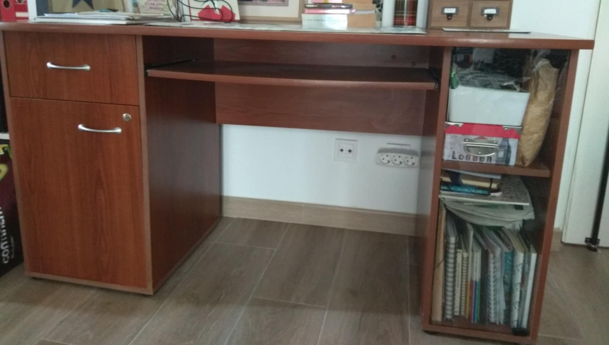 Secretária de trabalho