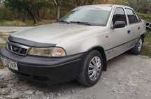 Daewoo Nexia, Мотор 1,5, Газ Вписан, Рабочее Состояние