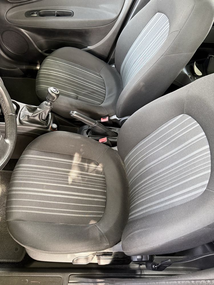 Fiat Punto Evo 1.2 My Life
