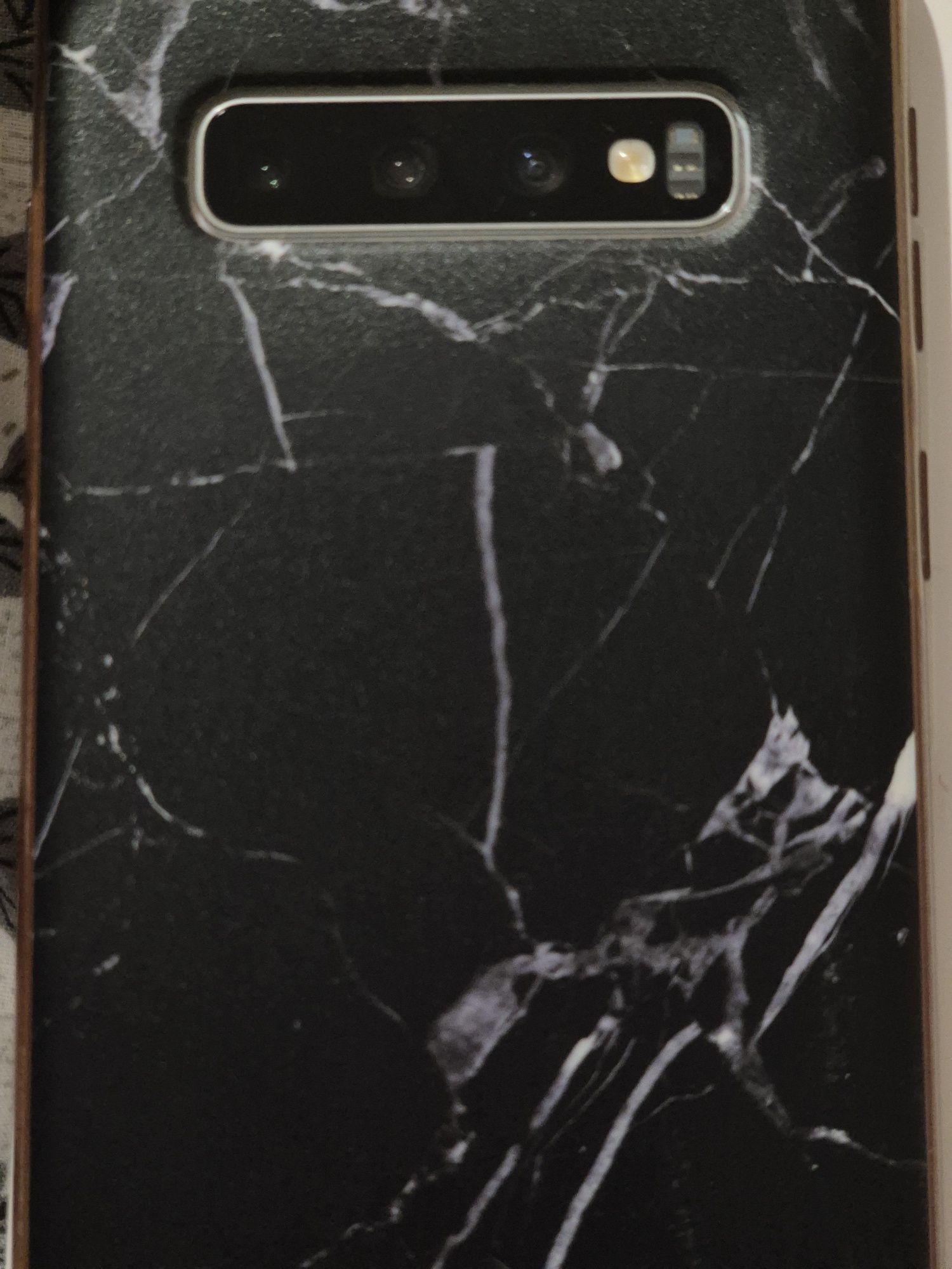 Samsung S10 смартфон