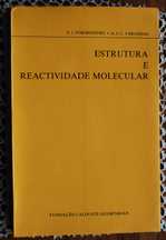 Estrutura e Reactividade Molecular de S.J. Formosinho e A.J.C.Varandas