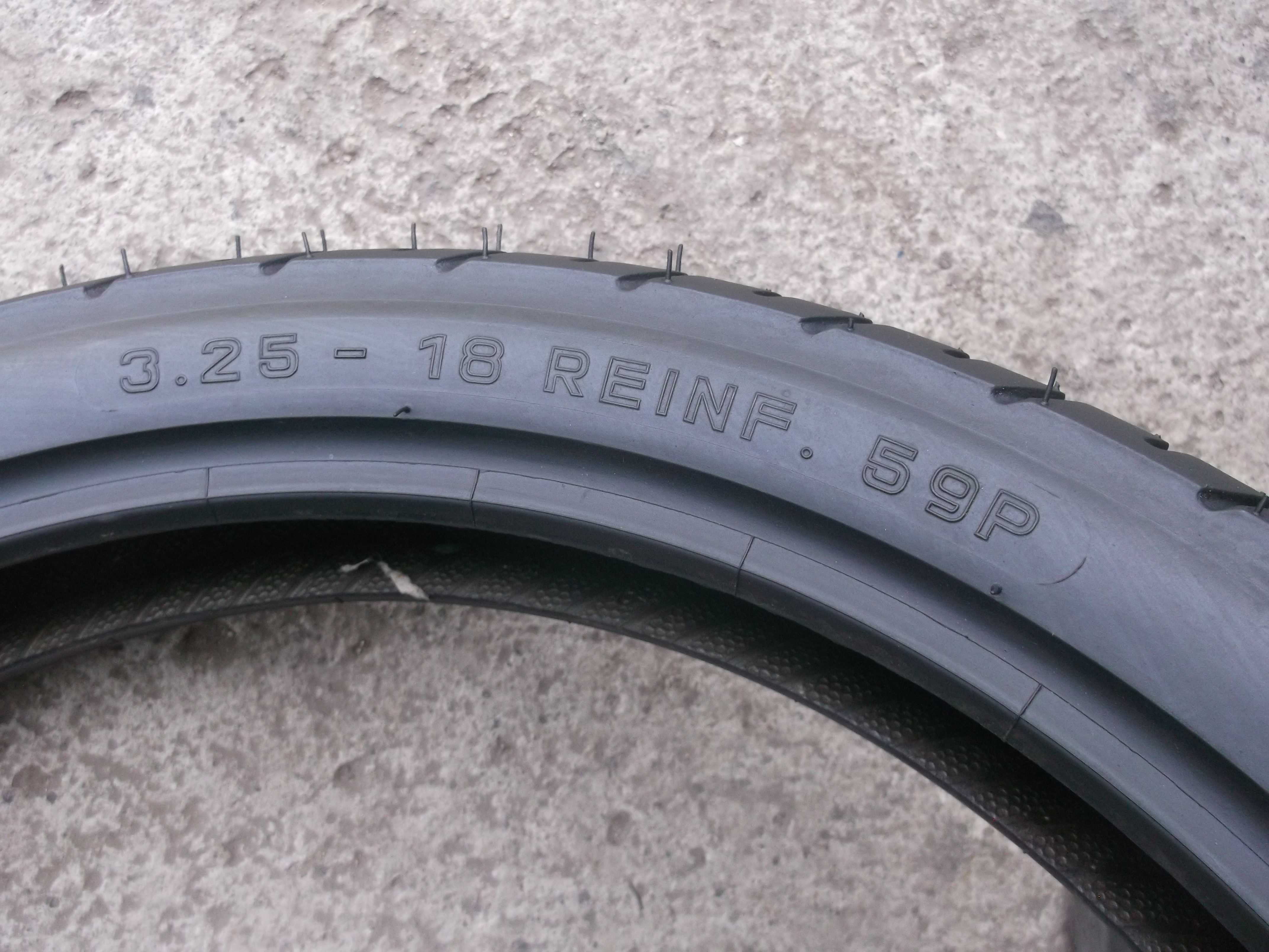 opona 3.25-18 59P Metzeler Me22 dot0119 nowa virago mz wsk r18