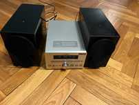 Yamaha CRX-330 wieża