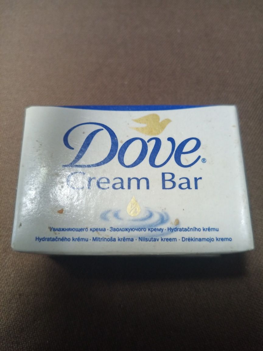 Продам крем - мыло Dove. Германия