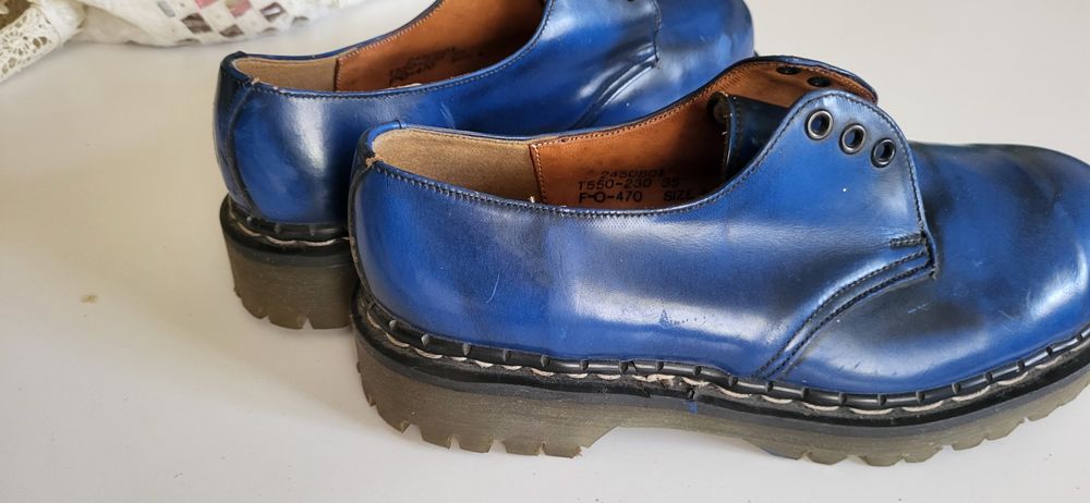 Glany,. Nowe, rozm 38