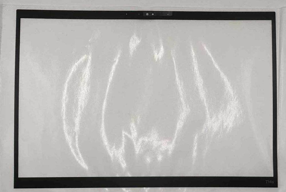 Ramka matrycy Lenovo ThinkPad T14s 4 gen AL2VX000200XYD10A (0989)