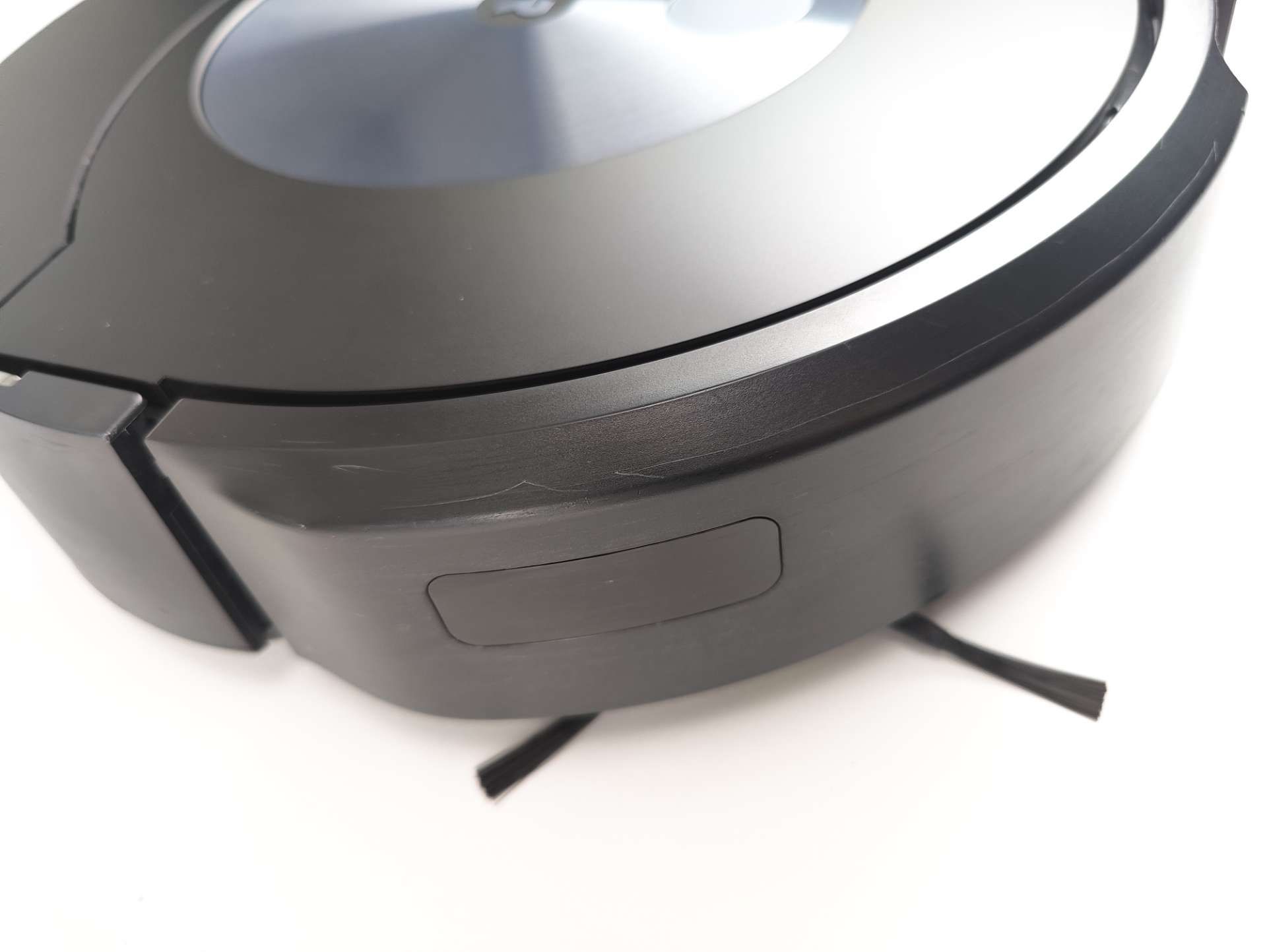 Robot sprzątający iRobot Roomba Combo j7+ (c755640) czarny