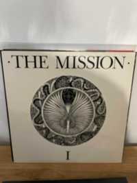 The Mission -l vinyl 45 RPM