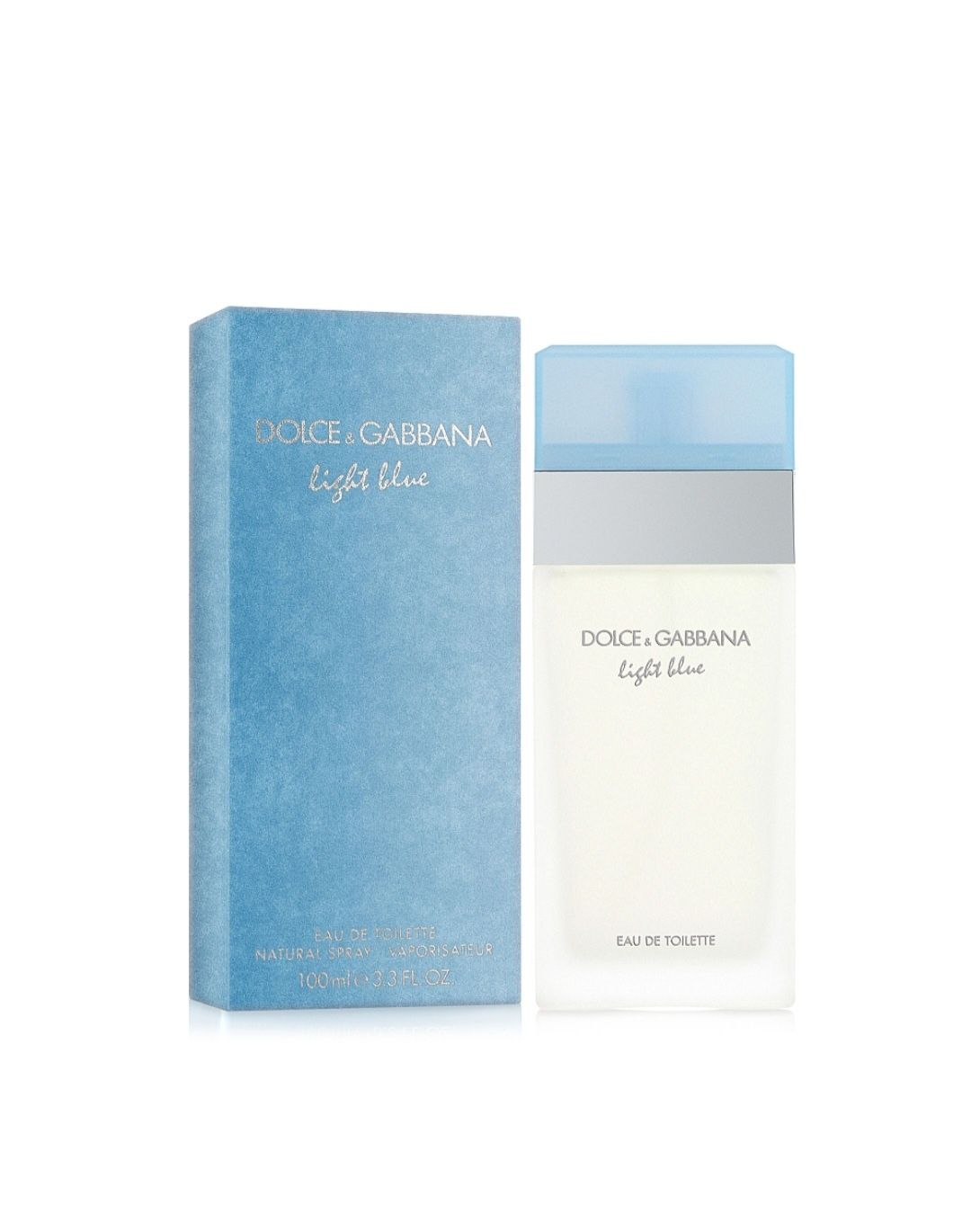 Dolce&Gabbana Light Blue  ОРИГІНАЛ