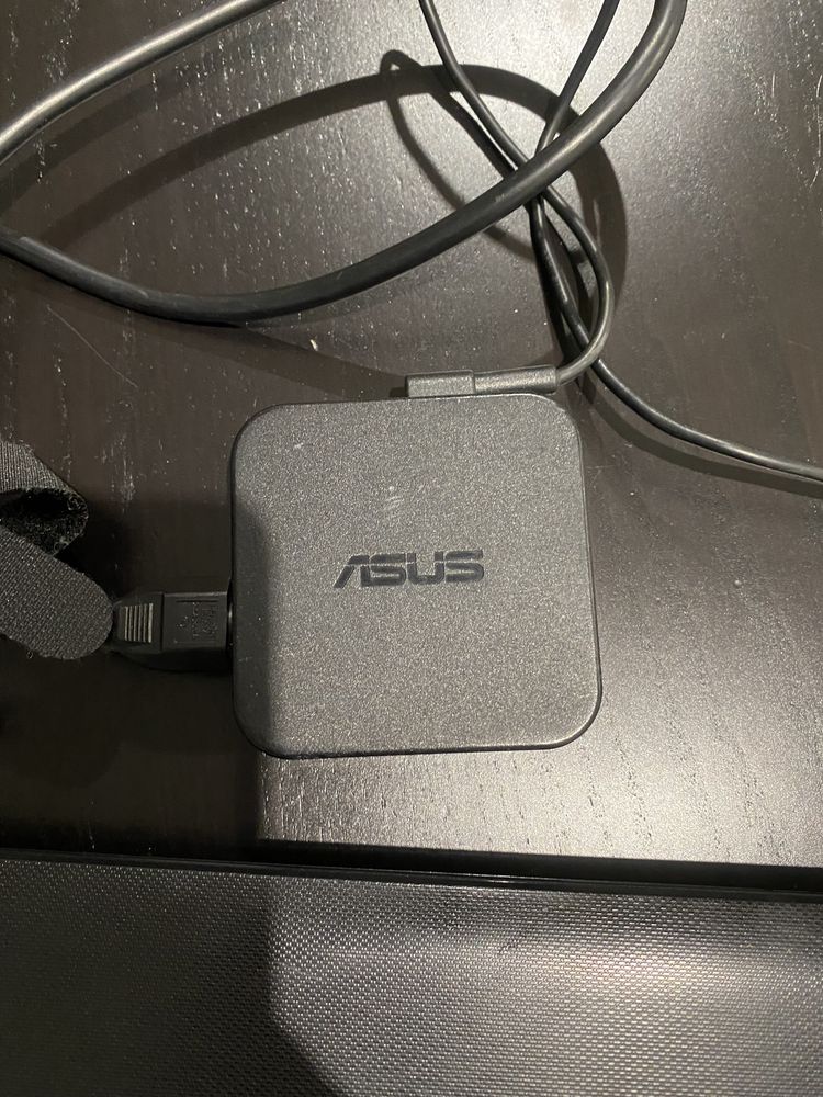 Portátil Asus Intel 5