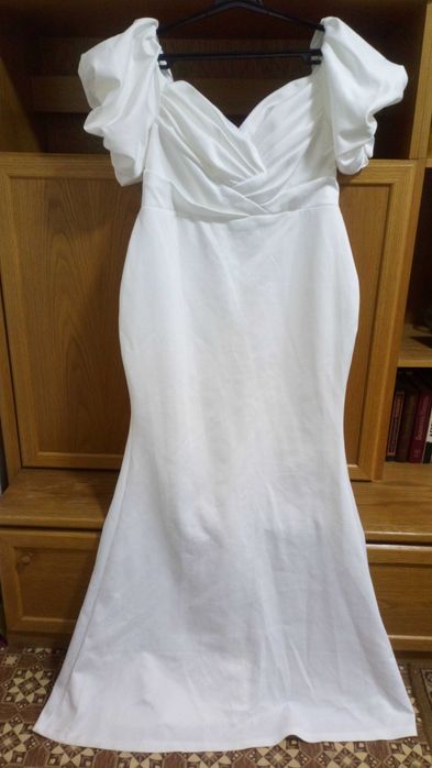 Нова весільна Giffniseti р. 50