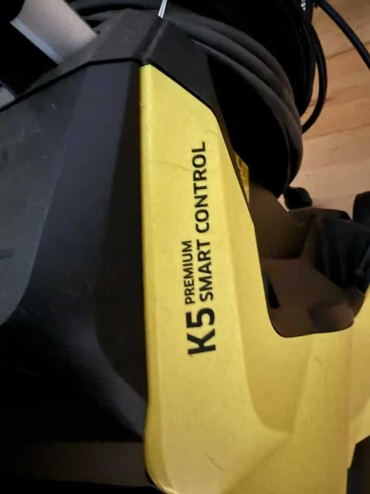 Kärcher K5 Smart Control Premium