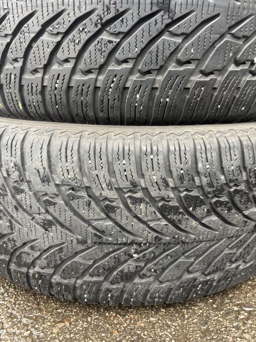Nokian WR Suv 4 235/55/R18