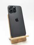 iPhone 15 Pro Max 512 GB 5G Czarny eSim