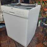zmywarka  Faure vs Electrolux