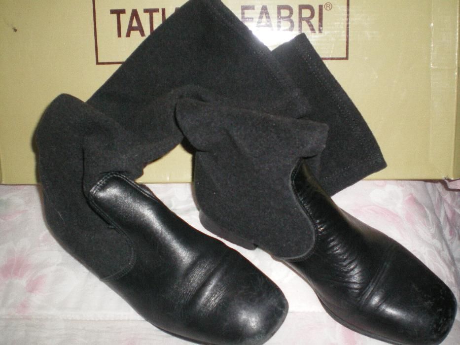 Botas nº 36 da La Redoute