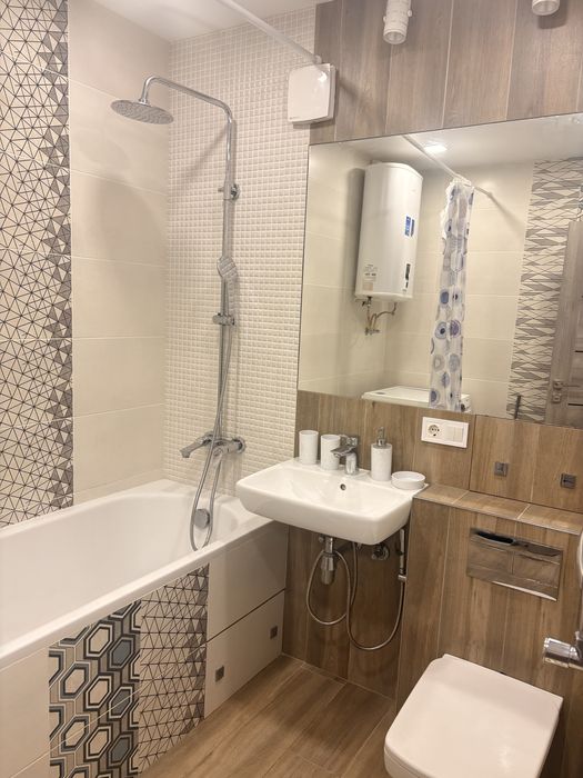 Оренда двох кімнатної квартири /Водоканал