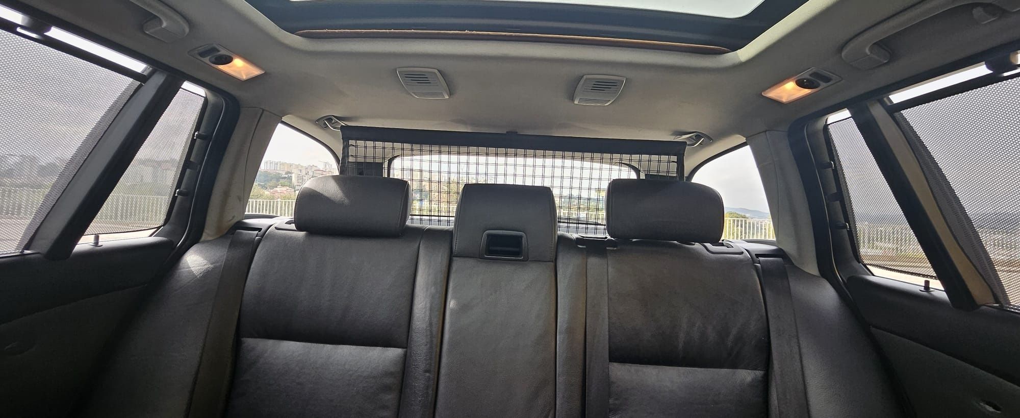 BMW 530d pack-M 2004
