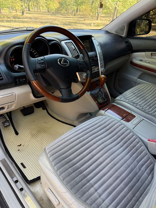 Продам LEXUS Rx 330