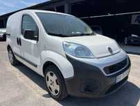 Fiat Fiorino m jet 2
