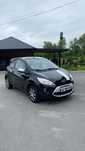 Ford Ka diesel 2010 r .