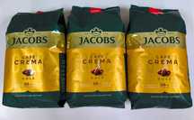 Kawa ziarnista Jacobs 3 kg