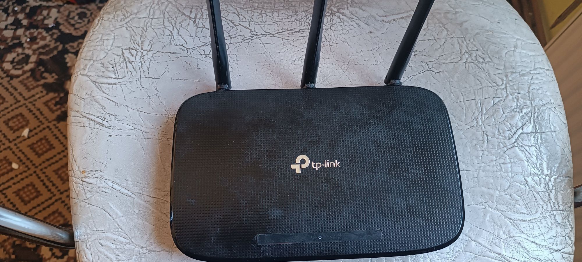 Роутер T LINK  940 двохчастотний