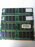 Memórias SDRAM e DRR