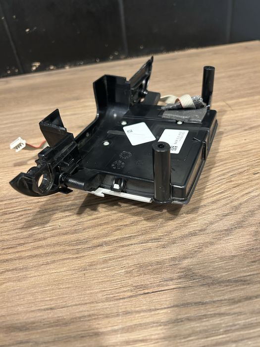 Delonghi Magnifica S ecam22.110 panel sterowania