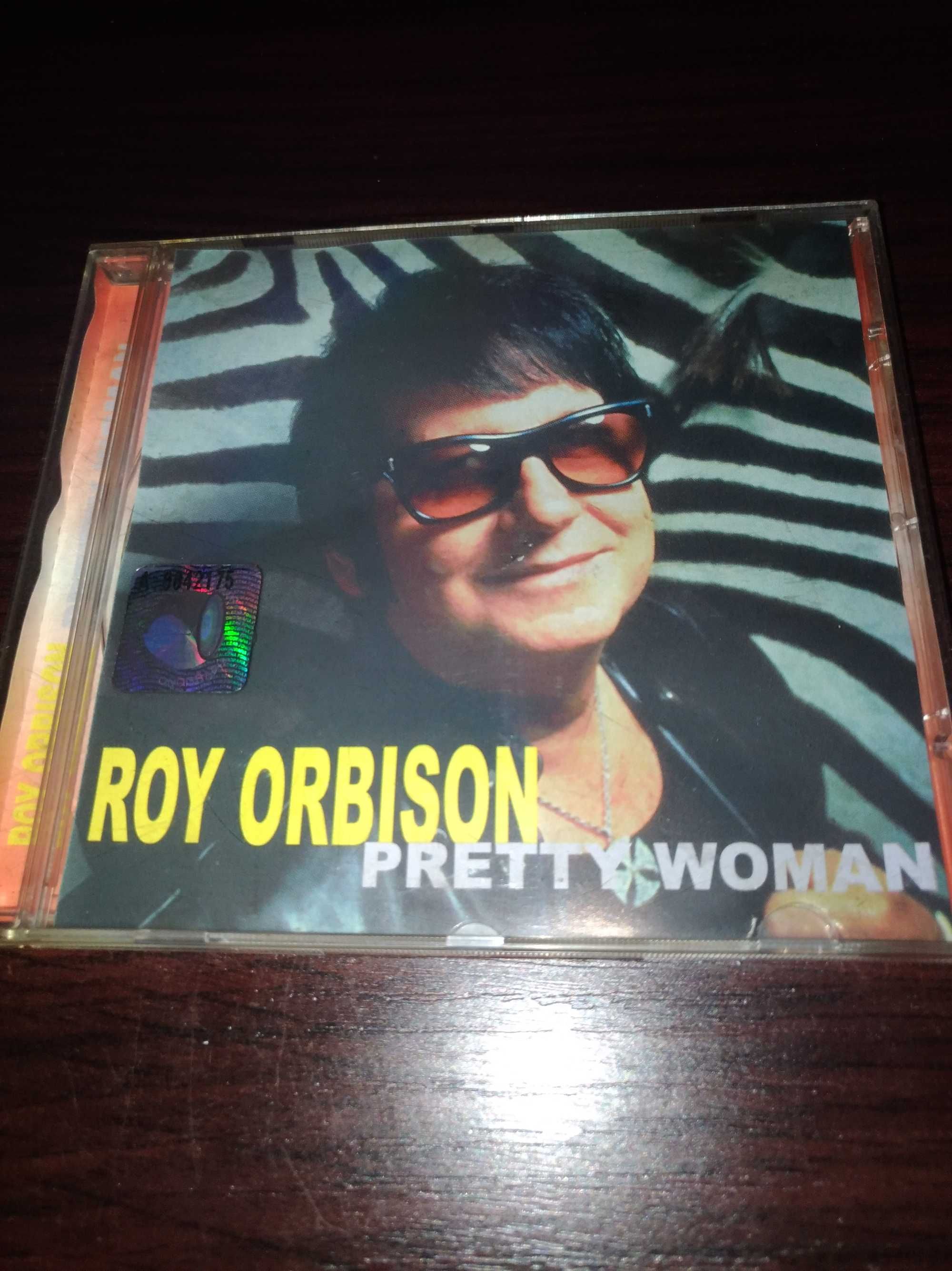 CD: Roy Orbison - Pretty woman