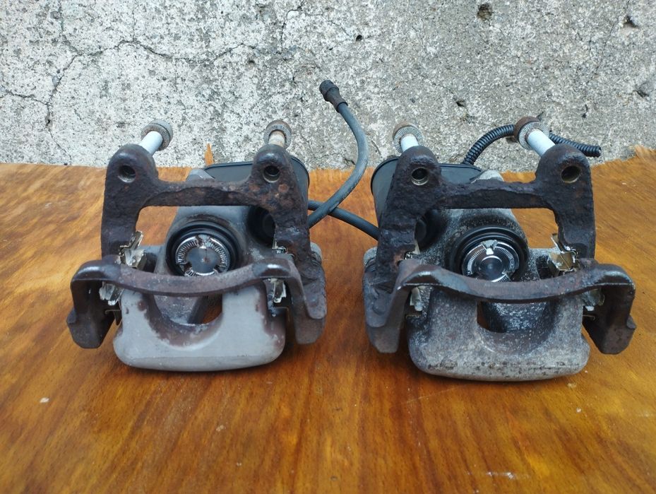 Супорта Volkswagen Passat B 6 B 7 CC