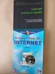 Internet prática e rápida + O Guia Fácil da Internet , 2 livros