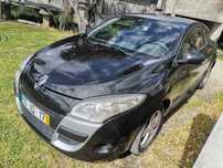 Renault Megane 1.5DCI 2010