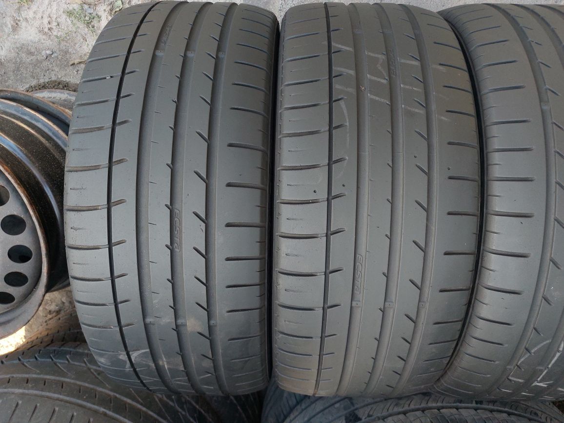 215 45 R17 Kumho