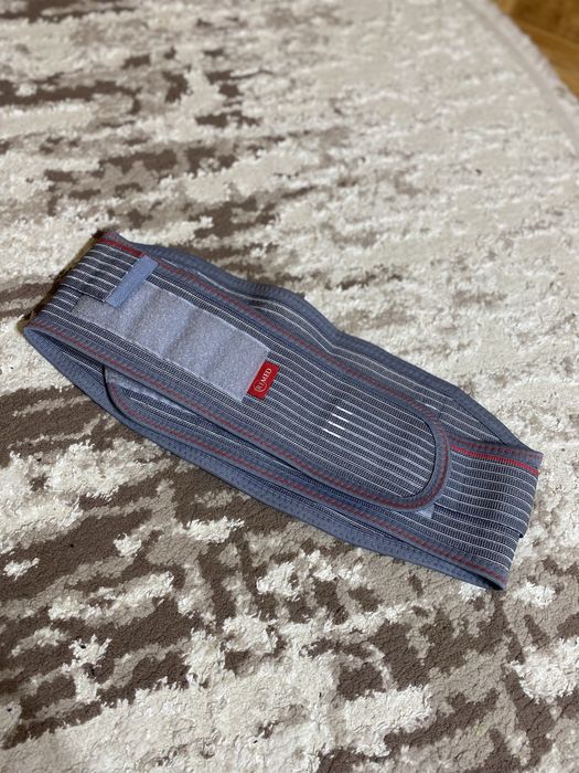 Бандаж для вагітних