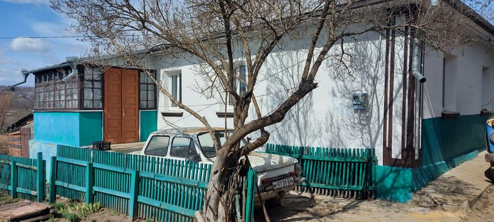 Будинок Шаргород