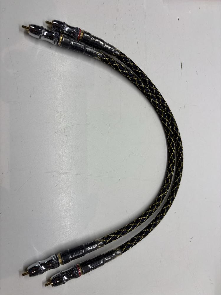 Acoustic Zen Oskar Link 0.5m Rca