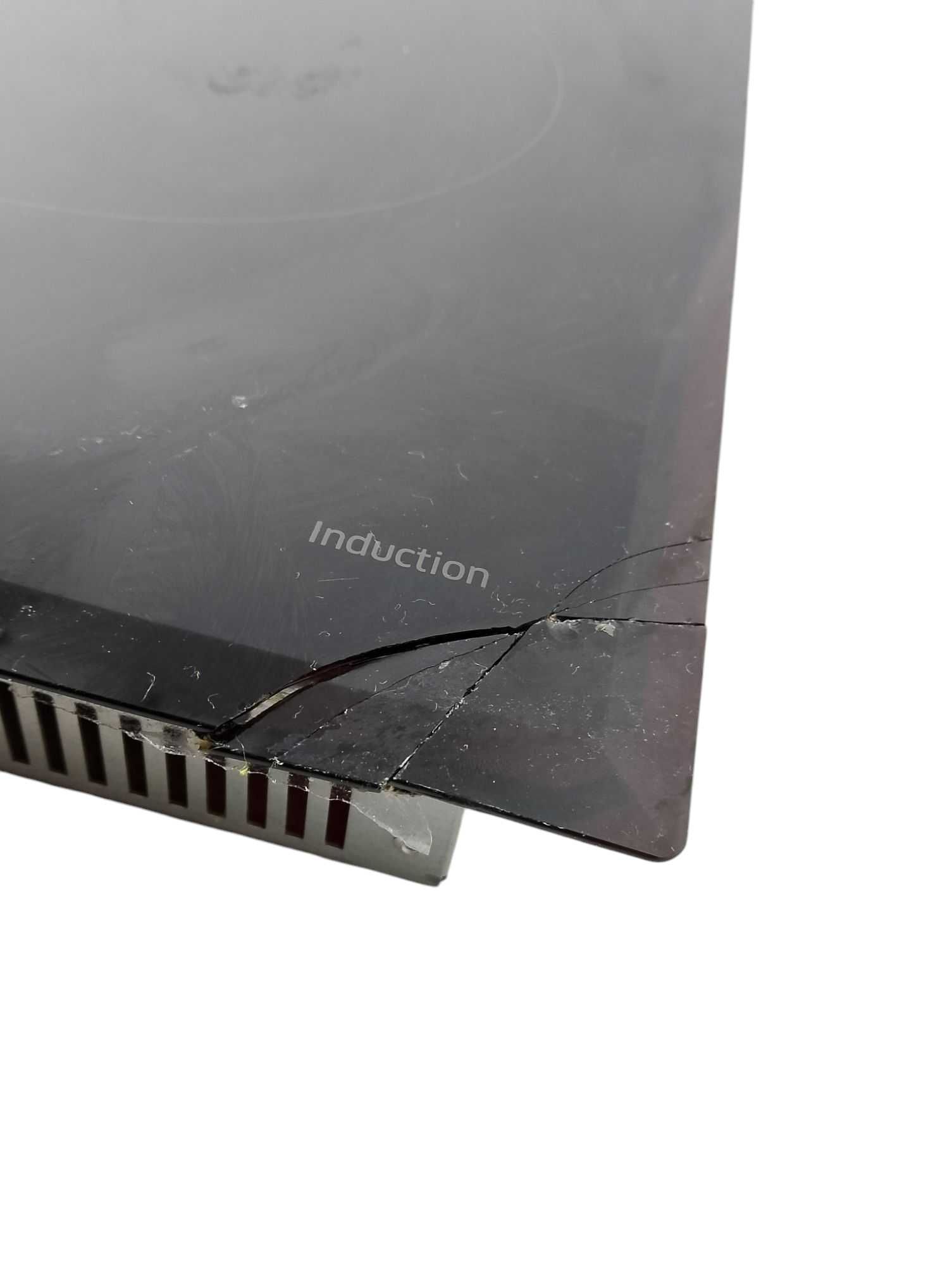 płyta indukcyjna SAMSUNG NZ64H57479K 60CM 7,2KW 4 POLA CZARNA