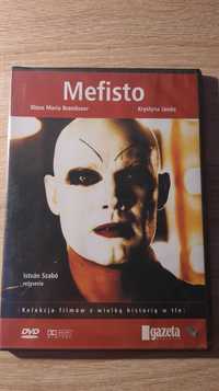 Film na DVD Mefisto