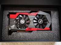 Asus gtx 760 4gb striker