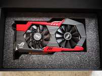 Asus gtx 760 4gb striker